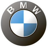 Нанесение керамики BMW