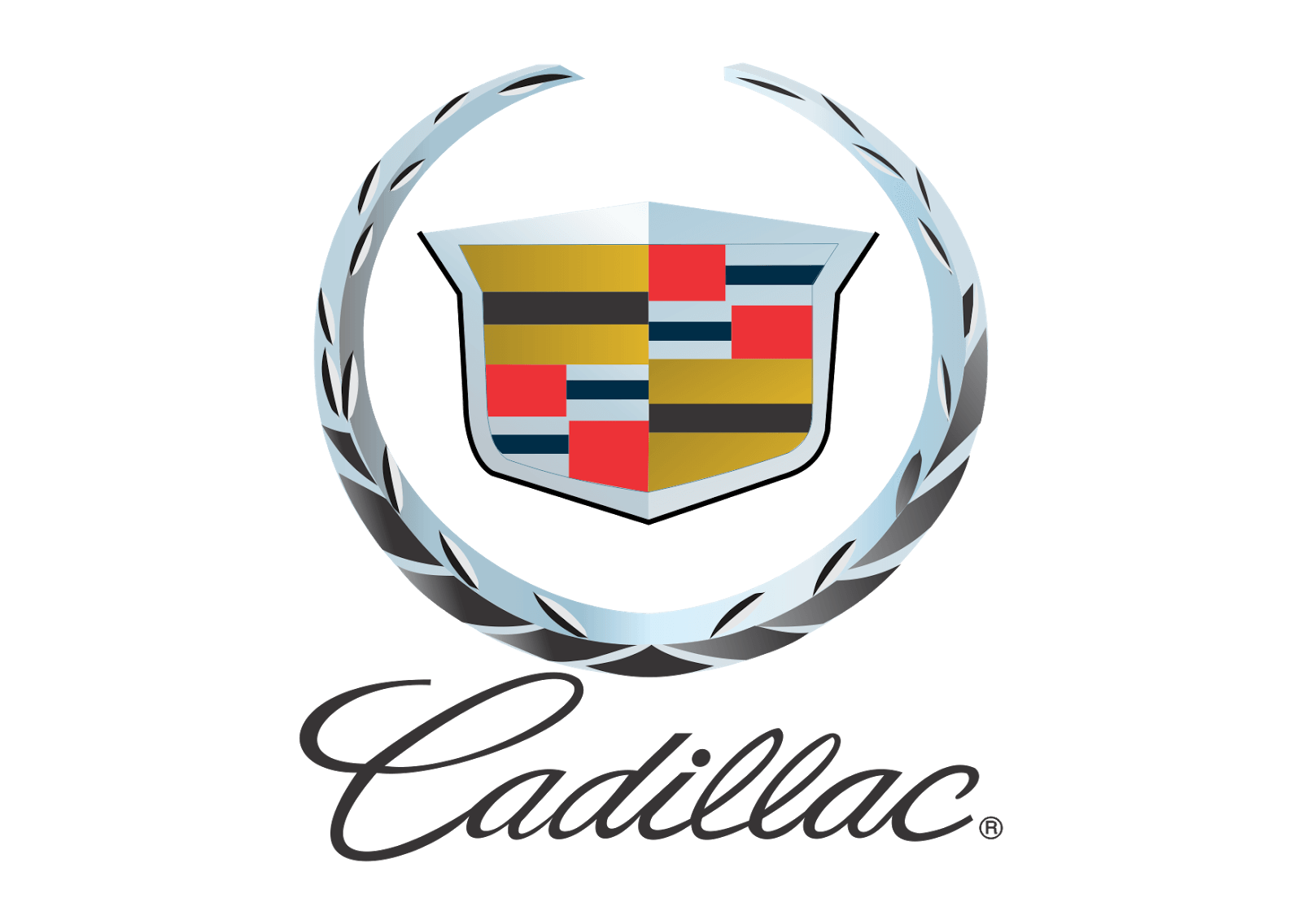 Нанесение керамики Cadillac