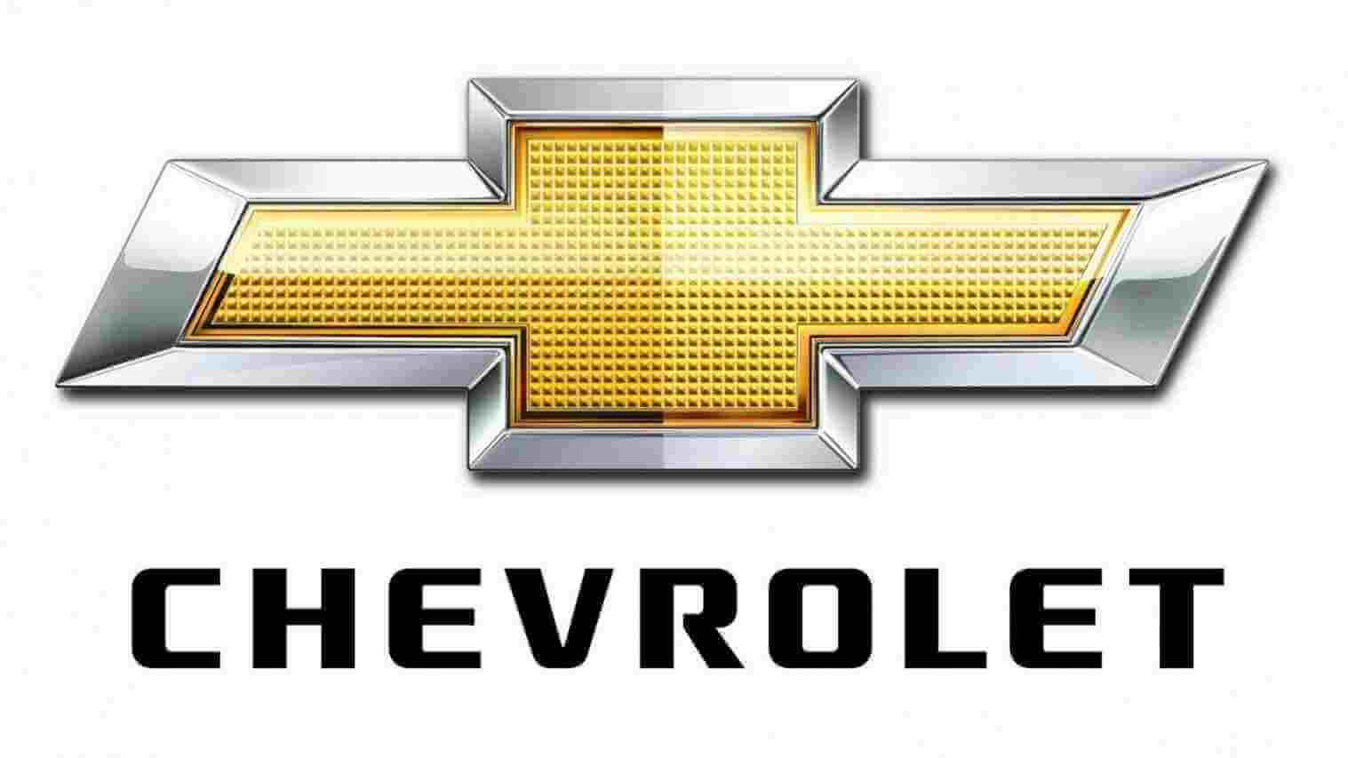 Бронирование фар Chevrolet