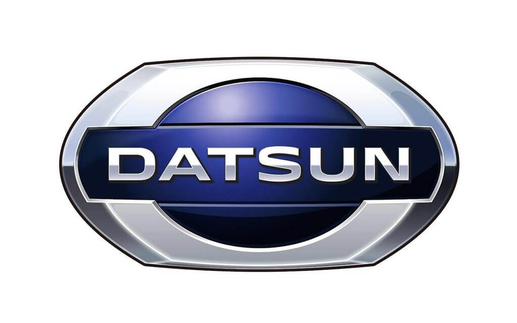 Оклейка антигравийной пленкой Datsun