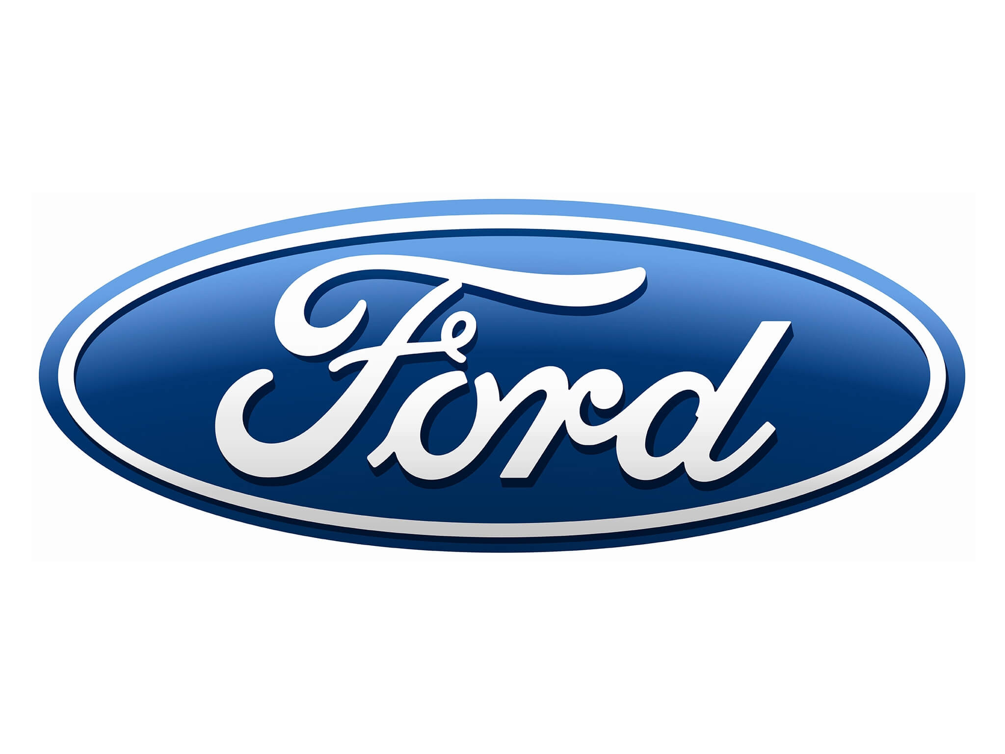 Оклейка антигравийной пленкой Ford