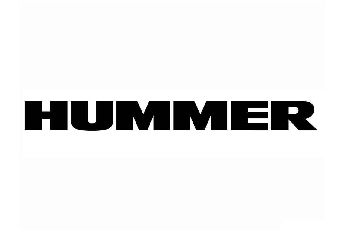 Нанесение керамики Hummer