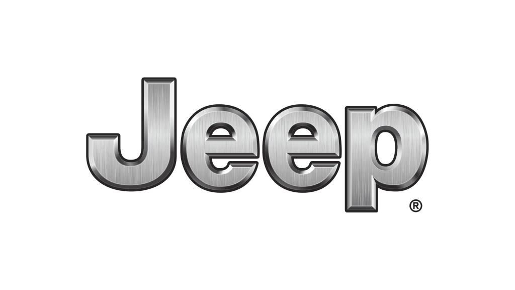 Нанесение керамики Jeep