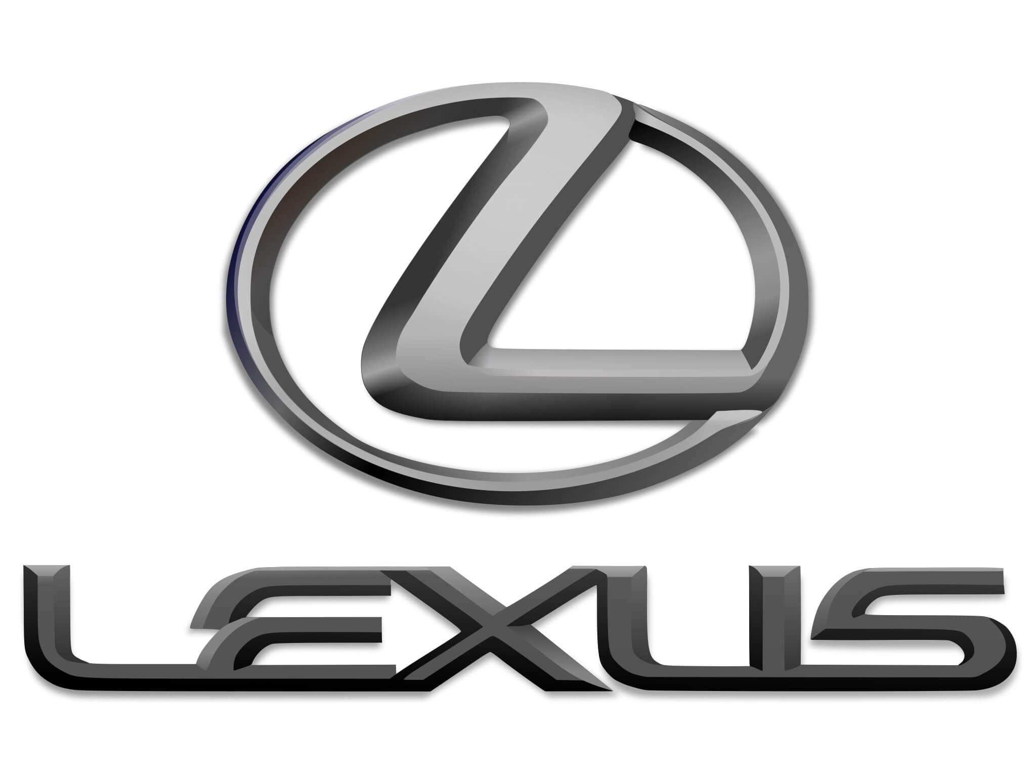 Тонировка Lexus