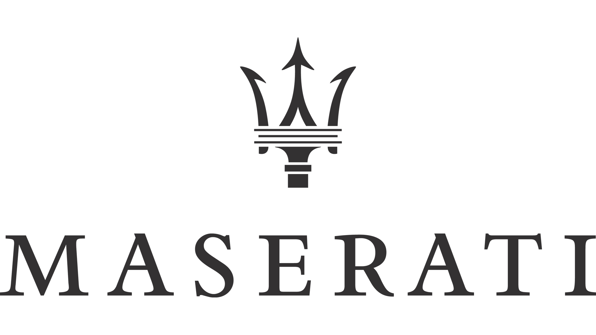 Нанесение керамики Maserati