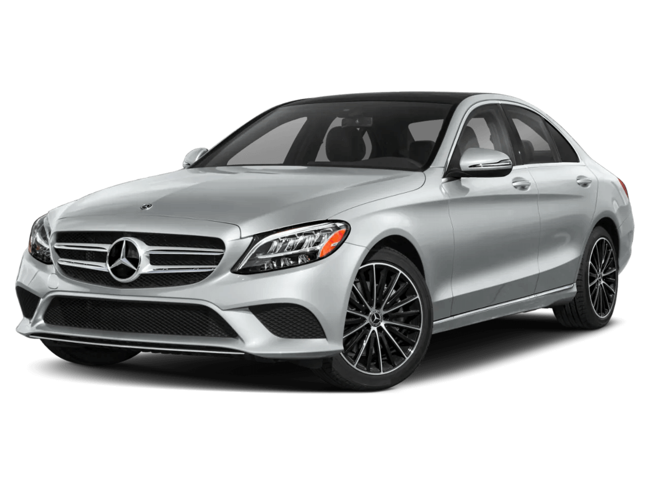 Mercedes c300 2018