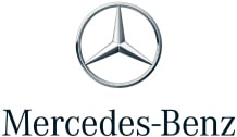 Нанесение керамики Mercedes