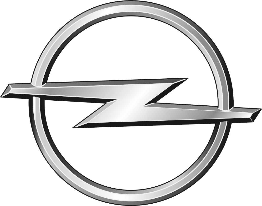 Бронирование фар Opel