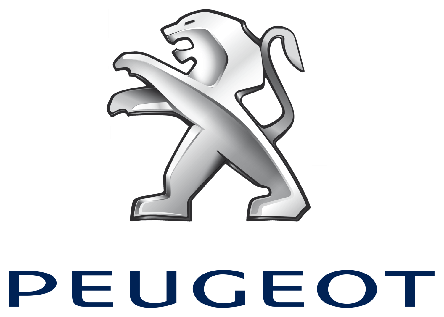 Нанесение керамики Peugeot