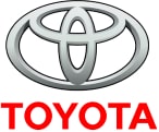 Нанесение керамики Toyota