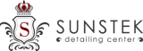 Логотип Sunstek